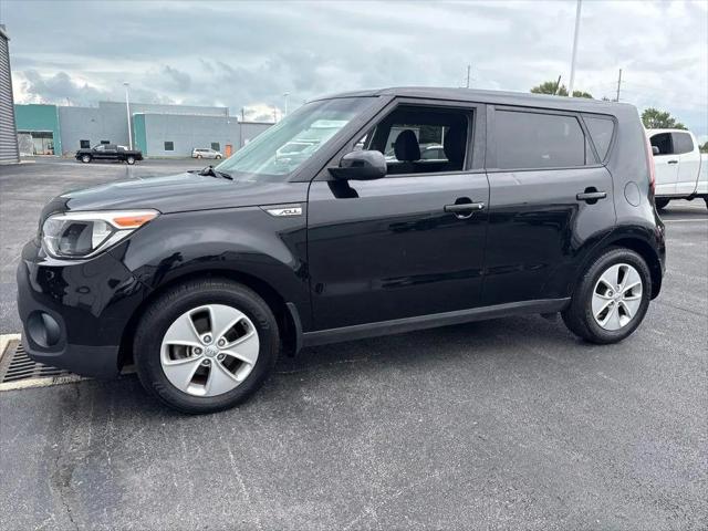 2015 Kia Soul Base for sale near Celina, OH