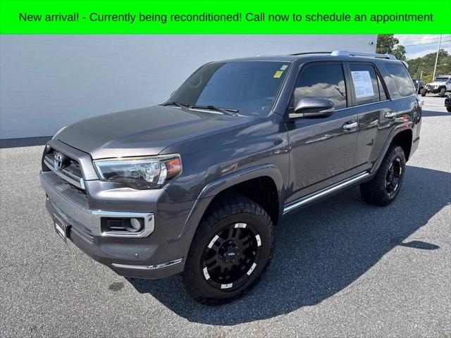 2015 Toyota 4Runner Limited for sale in Hickory, NC