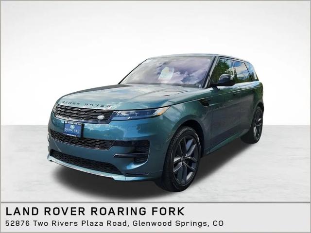 2023 Land Rover Range Rover Sport SE Dynamic for sale in Glenwood Springs, CO