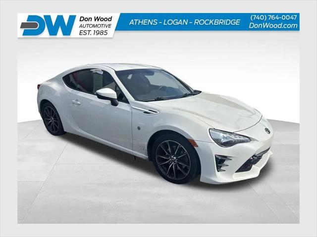 2017 Toyota 86 Base for sale near Athens, OH