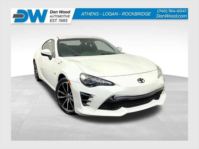 2017 Toyota 86 Base for sale in Athens, OH