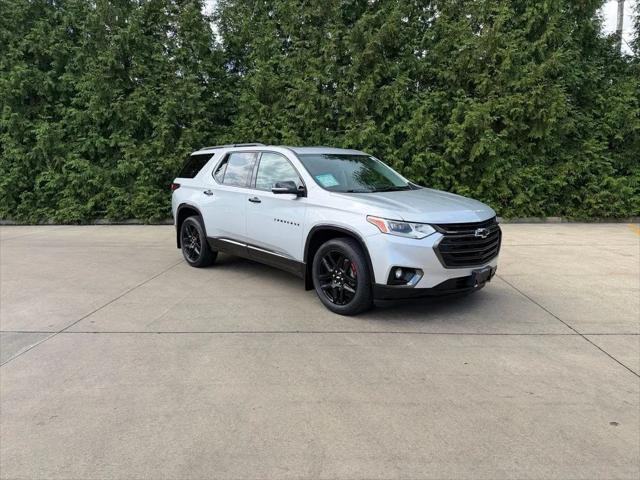 2018 Chevrolet Traverse Premier for sale in Morton, IL