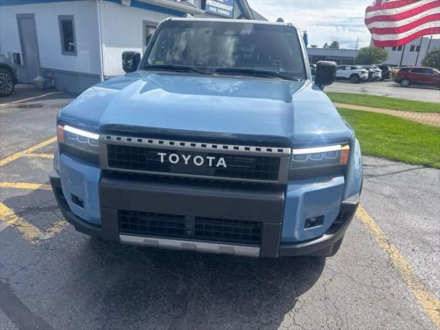 2025 Toyota Land Cruiser 1958 for sale in Morton, IL