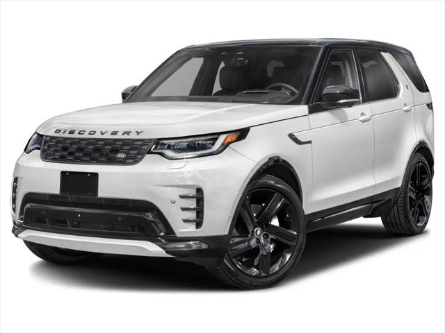 2024 Land Rover Discovery P360 Dynamic SE for sale in Fort Myers, FL