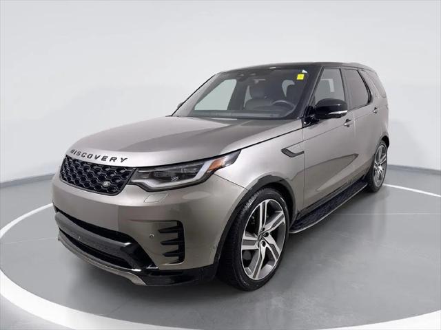 2024 Land Rover Discovery P360 Dynamic SE for sale in Fort Myers, FL