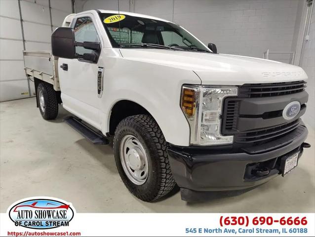 2019 Ford F-250 XL for sale in Carol Stream, IL