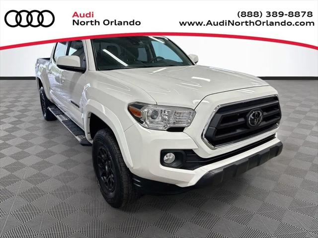 2022 Toyota Tacoma SR5 V6 for sale in Sanford, FL