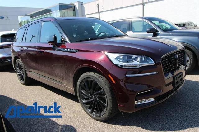 2022 Lincoln Aviator Reserve for sale in Evansville, IN