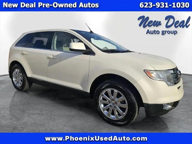2008 Ford Edge Limited for sale in Glendale, AZ
