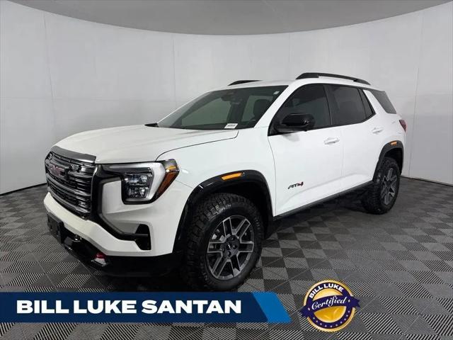 2026 GMC Terrain AWD AT4 for sale in Gilbert, AZ