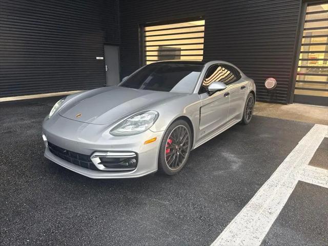 2022 Porsche Panamera GTS for sale in Orlando, FL