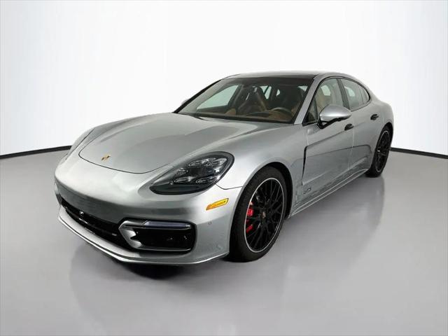 2022 Porsche Panamera GTS for sale in Orlando, FL
