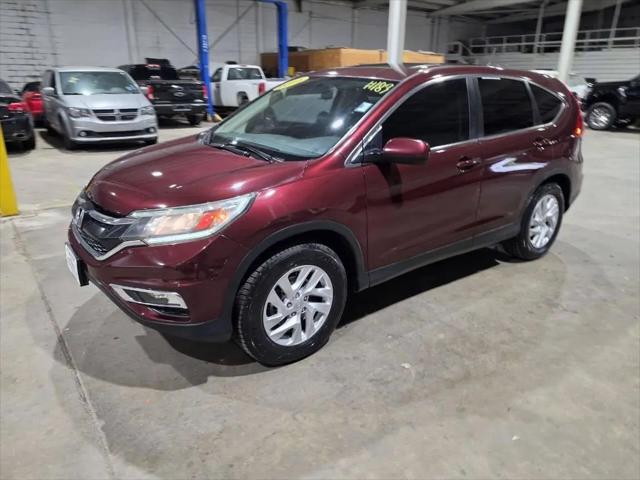 2015 Honda CR-V EX for sale in Storm Lake, IA