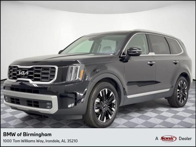 2024 Kia Telluride SX Prestige for sale in Irondale, AL