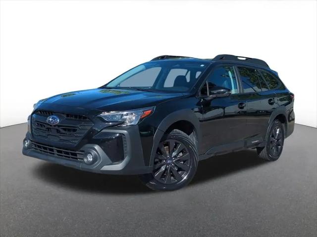 2024 Subaru Outback Onyx Edition XT for sale in Troy, MI