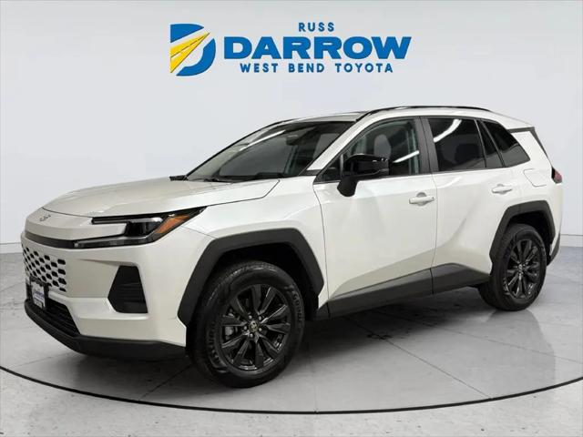 2026 Toyota RAV4 XLE Premium for sale in West Bend, WI