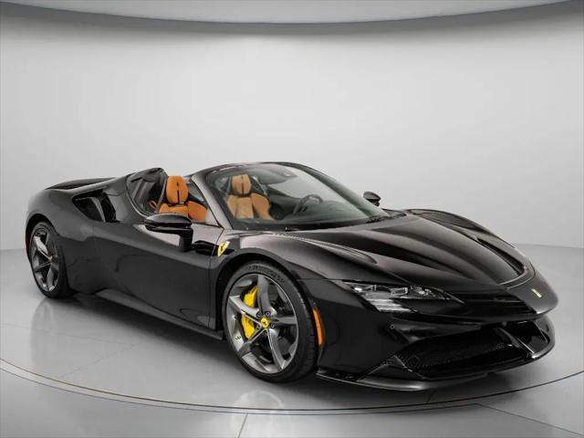 2023 Ferrari 90 Base for sale in Irvine, CA