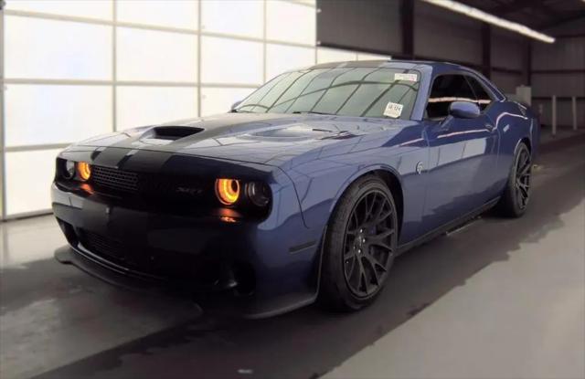 2016 Dodge Challenger SRT Hellcat for sale in Arlington, VA