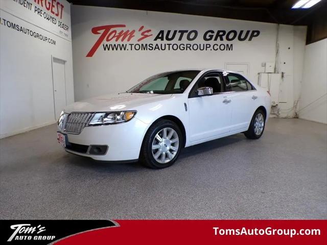 2011 Lincoln MKZ Base for sale in Urbandale, IA