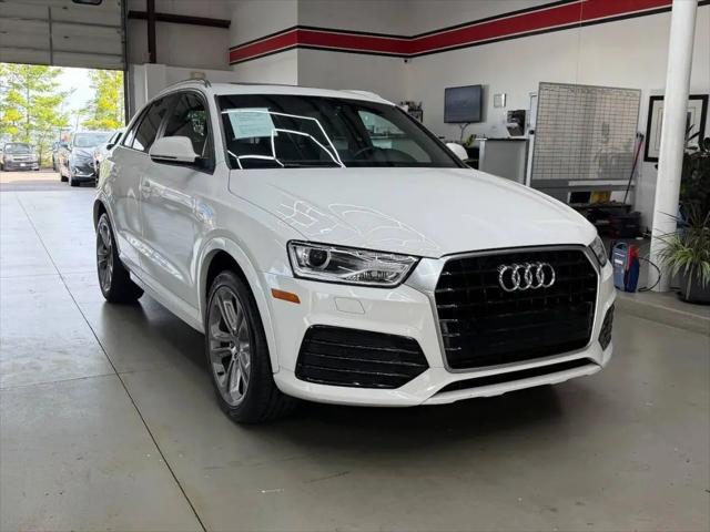 2018 Audi Q3 for sale near West Chester, OH