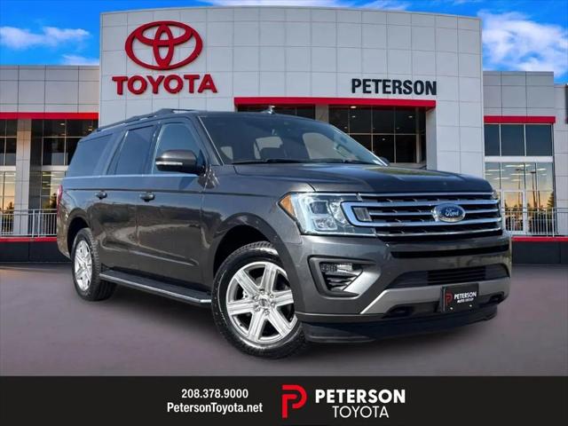 2020 Ford Expedition XLT MAX for sale in Boise, ID