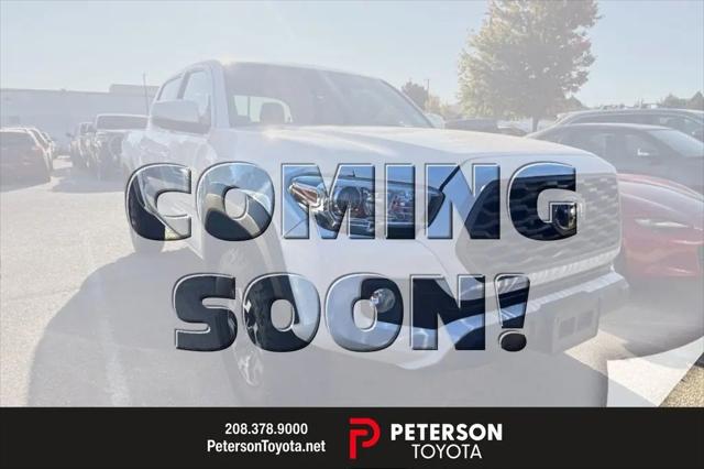 2023 Toyota Tacoma TRD Pro for sale in Boise, ID