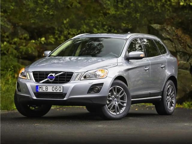 2011 Volvo XC60 3.2 for sale in Perrysburg, OH