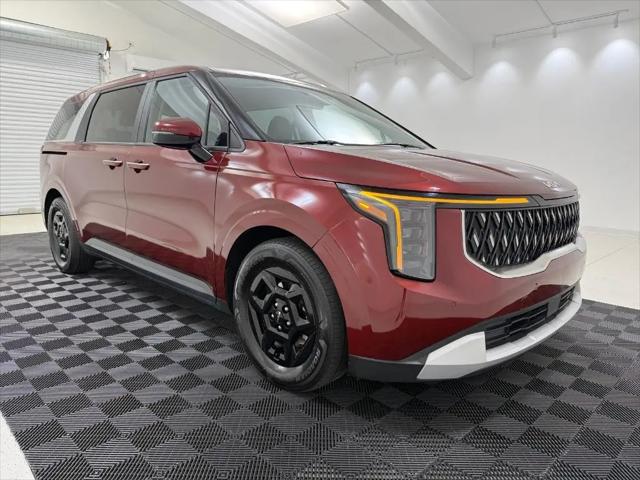 2025 Kia Carnival MPV LXS for sale in Edgefield, SC