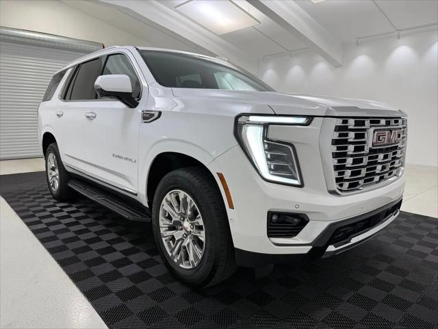 2025 GMC Yukon 2WD Denali for sale in Edgefield, SC