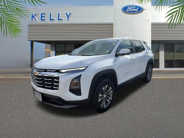 2026 Chevrolet Equinox FWD LT for sale in Melbourne, FL