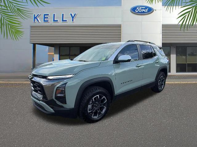 2026 Chevrolet Equinox FWD ACTIV for sale in Melbourne, FL