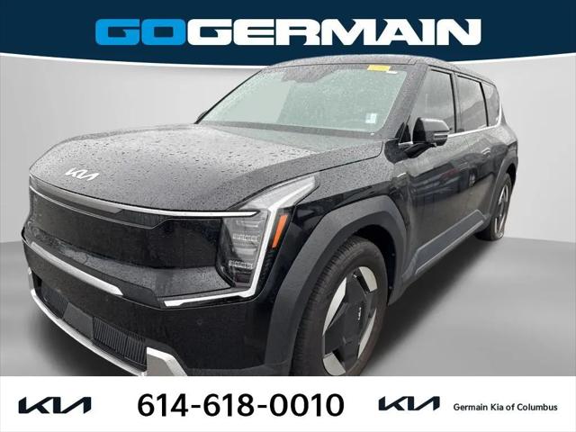 2024 Kia EV9 Light Short Range for sale near Columbus, OH