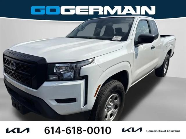 2023 Nissan Frontier King Cab S 4x4 for sale in Columbus, OH
