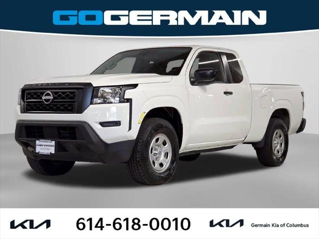 2023 Nissan Frontier King Cab S 4x4 for sale in Columbus, OH