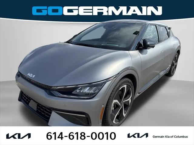 2023 Kia EV6 for sale near Columbus, OH