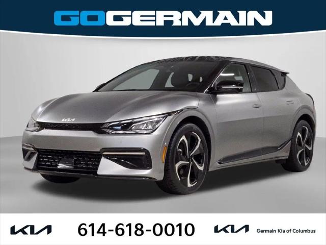 2023 Kia EV6 for sale near Columbus, OH