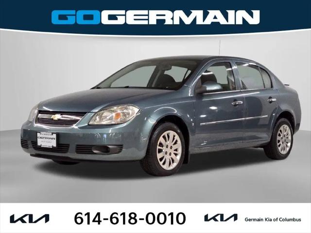 2009 Chevrolet Cobalt for sale near Columbus, OH