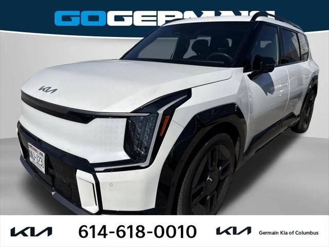 2024 Kia EV9 GT-Line for sale near Columbus, OH