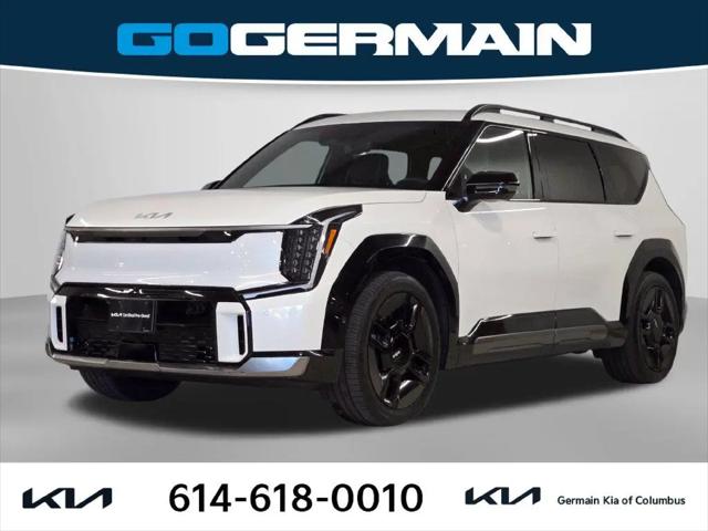 2024 Kia EV9 GT-Line for sale near Columbus, OH