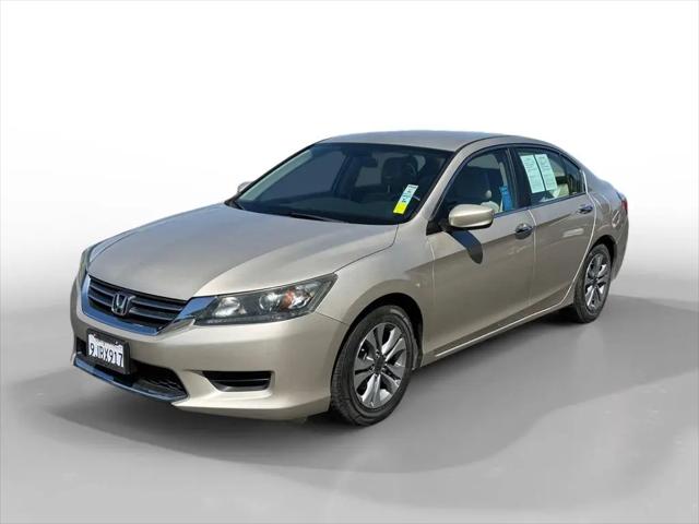 2013 Honda Accord LX for sale in San Jose, CA