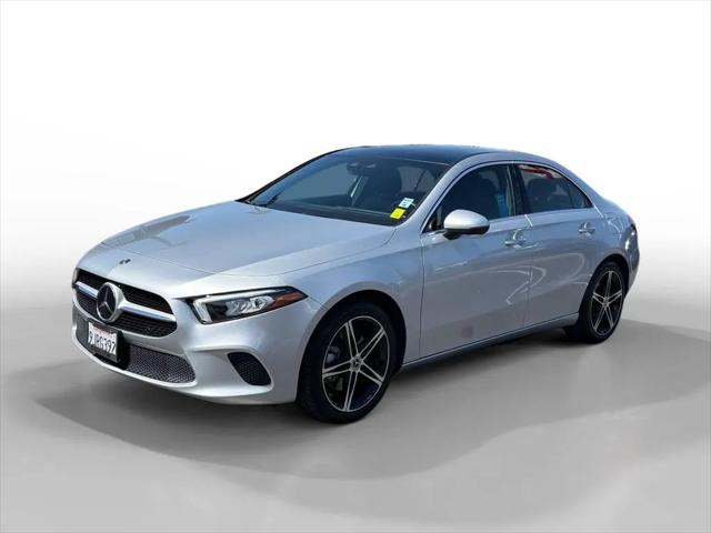 2019 Mercedes-Benz A 220 4MATIC for sale in San Jose, CA