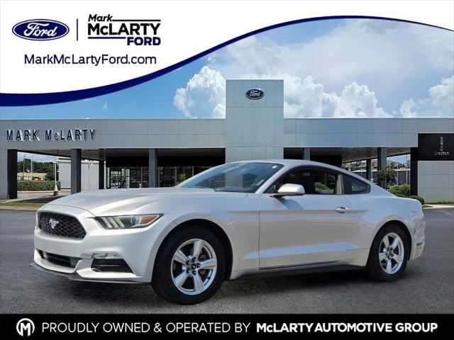 2016 Ford Mustang V6 for sale in North Little Rock, AR