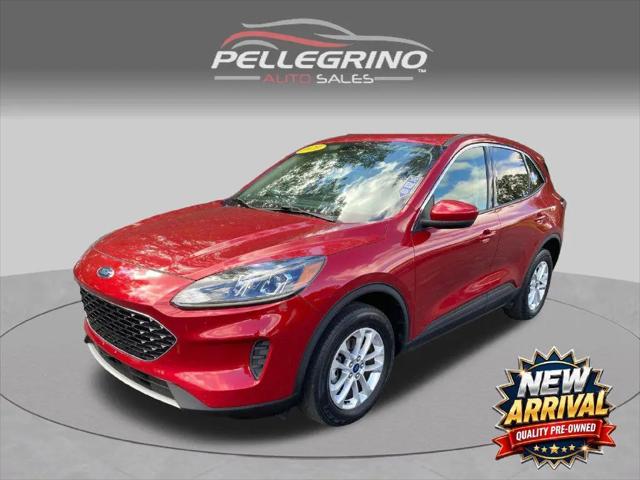 2020 Ford Escape SE for sale in Batavia, NY