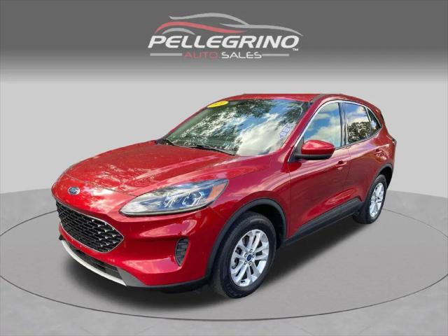 2020 Ford Escape SE for sale in Batavia, NY