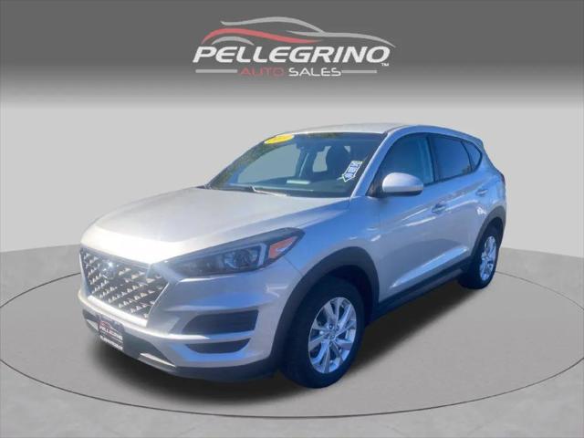 2019 Hyundai Tucson SE for sale in Batavia, NY