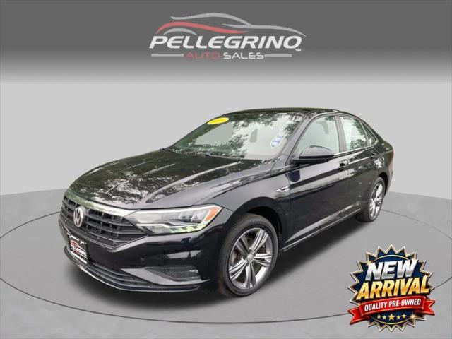 2019 Volkswagen Jetta 1.4T R-Line for sale in Batavia, NY