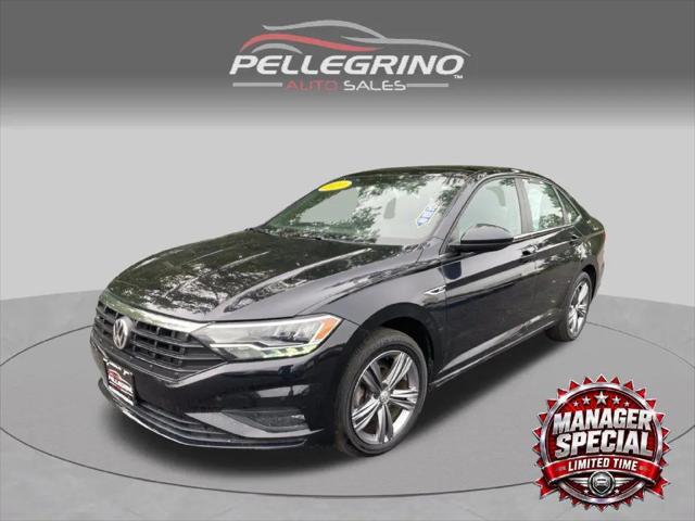 2019 Volkswagen Jetta 1.4T R-Line for sale in Batavia, NY