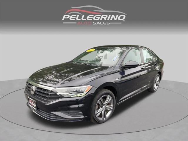 2019 Volkswagen Jetta 1.4T R-Line for sale in Batavia, NY