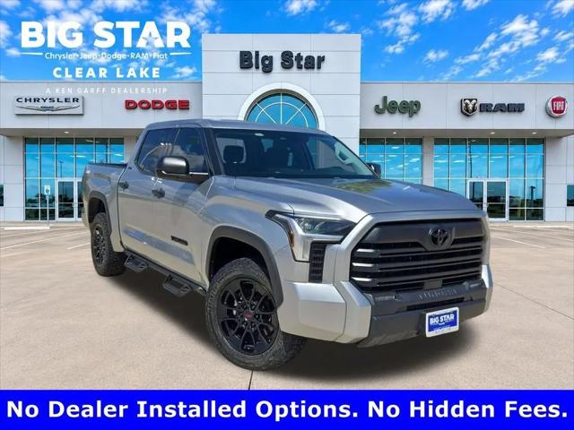 2023 Toyota Tundra SR5 for sale in Webster, TX