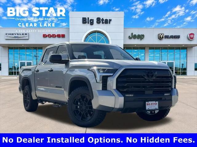 2023 Toyota Tundra SR5 for sale in Webster, TX
